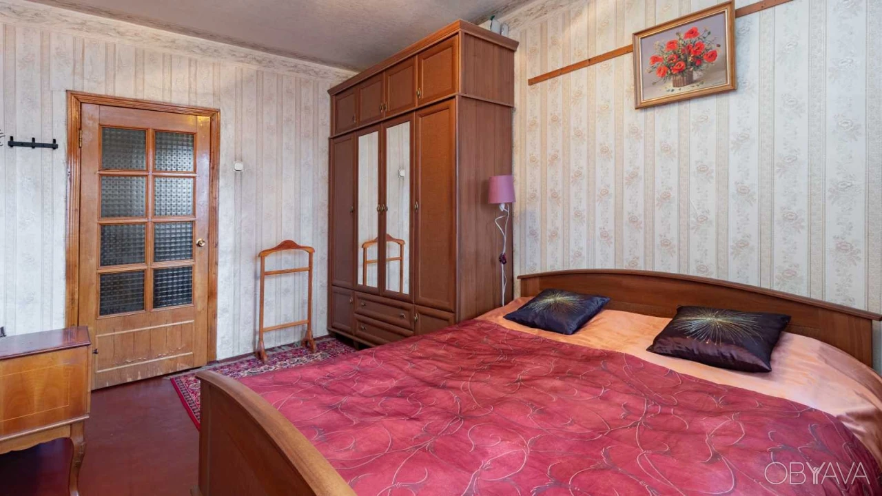 2-комнатная квартира, 53.20 кв.м