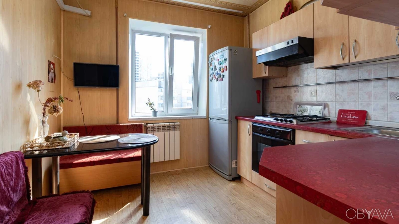 2-комнатная квартира, 53.20 кв.м