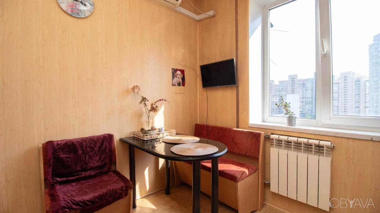 2-комнатная квартира, 53.20 кв.м