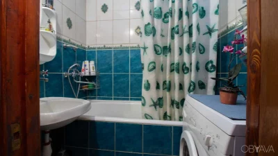 2-комнатная квартира, 53.20 кв.м