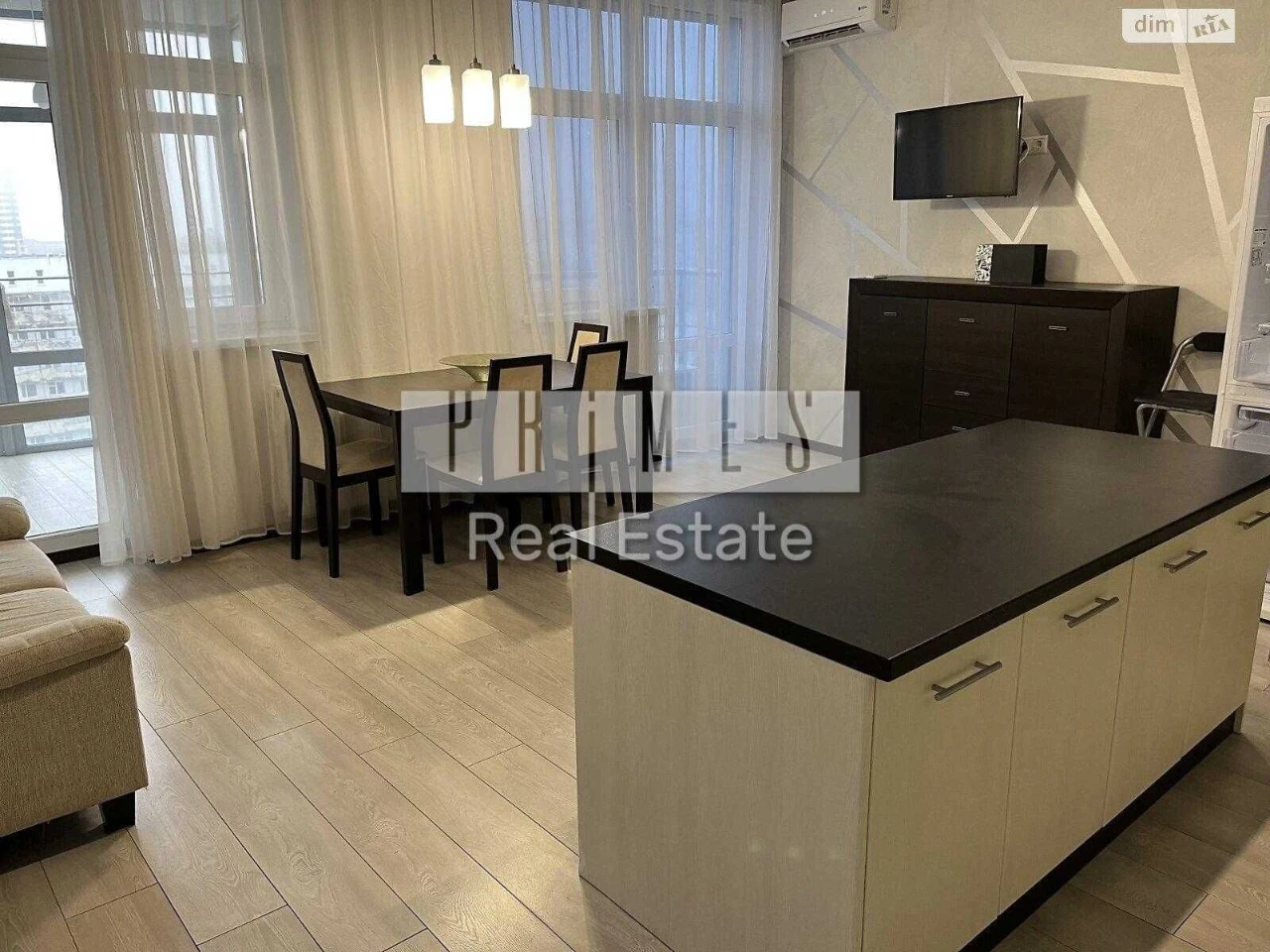 Продаж 3к квартири, Лук'янівка, вул. Юрія Іллєнка 18б