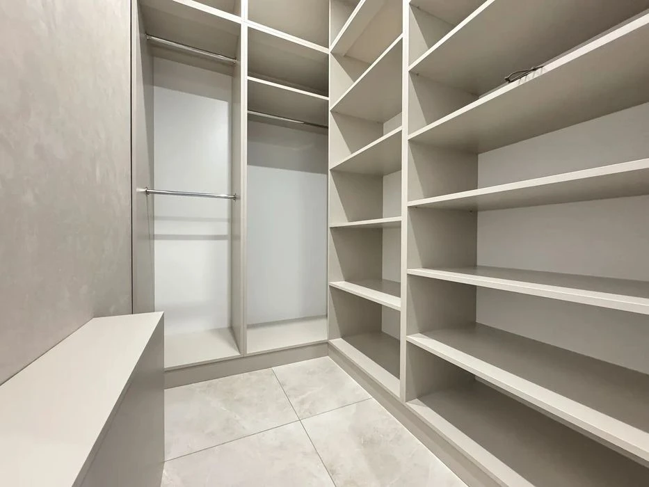 New! 1-room apartment with a wardrobe in the popular residential complex from Blago