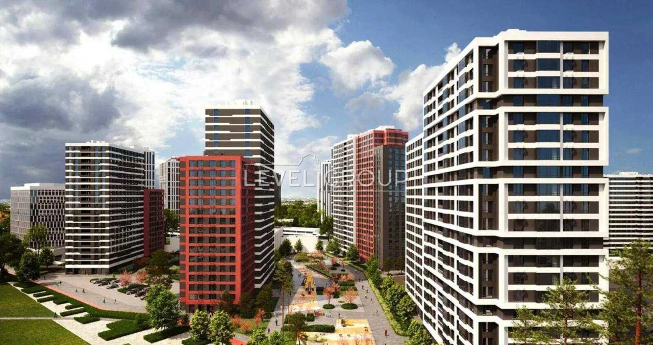 Продаж 3-кімнатна квартира в ЖК Варшавський 3/Олександра Оле