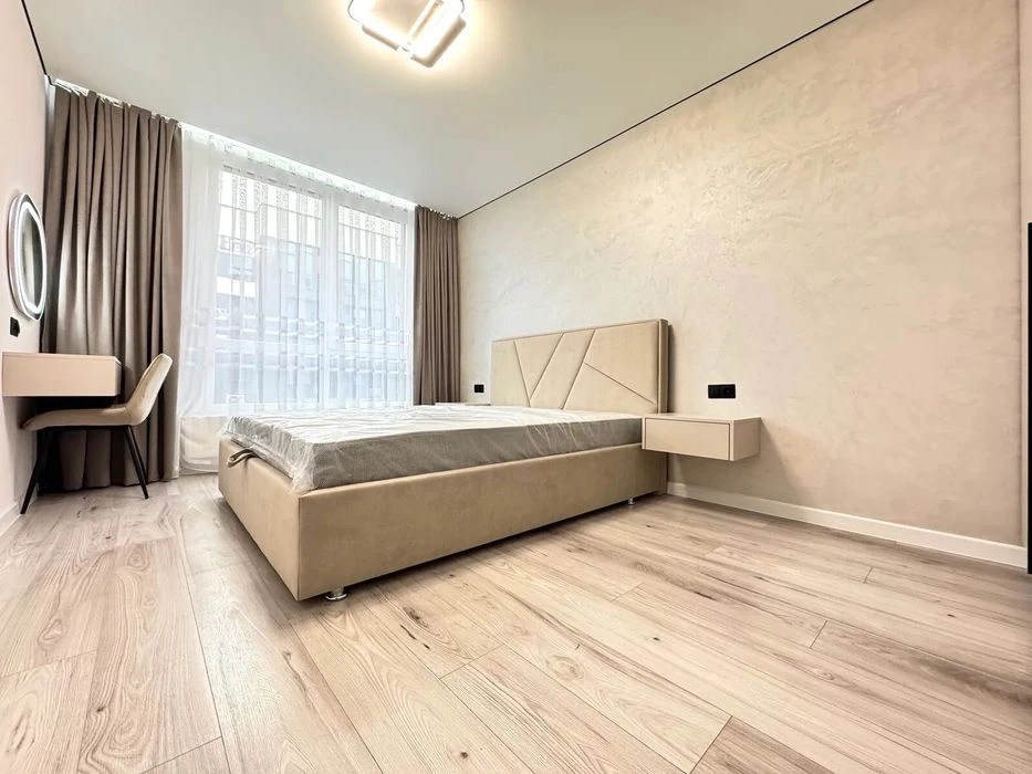 New! 1-room apartment with a wardrobe in the popular residential complex from Blago