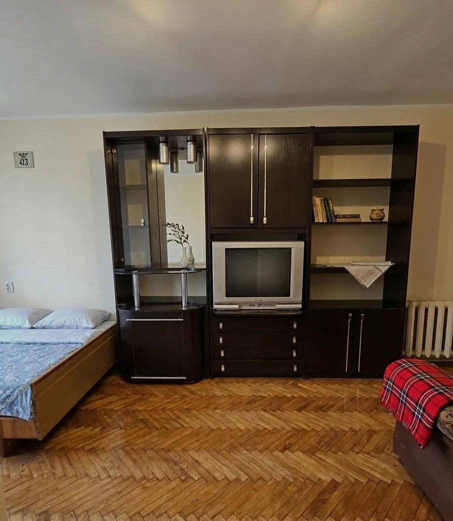 продаж 1-кімнатної квартири празька 17 киев Дніпровський рай