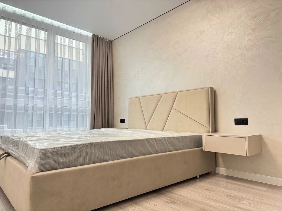 New! 1-room apartment with a wardrobe in the popular residential complex from Blago