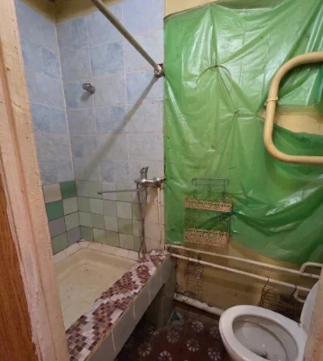 продаж 1-кімнатної квартири празька 17 киев Дніпровський рай