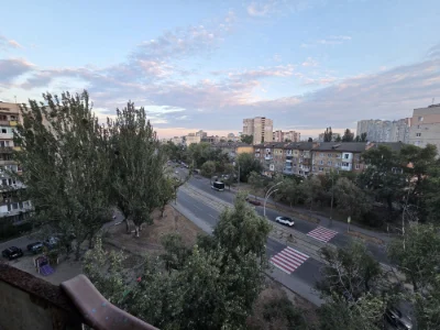 продаж 1-кімнатної квартири празька 17 киев Дніпровський рай