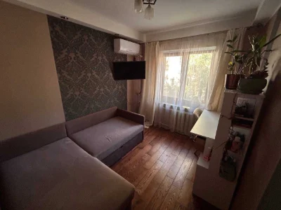 Продаж 2к.квартири пр-т Відрадний 22-б Київ Солом'янський р-