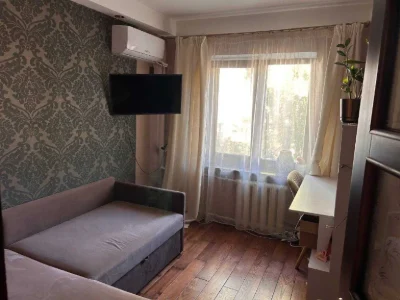 Продаж 2к.квартири пр-т Відрадний 22-б Київ Солом'янський р-