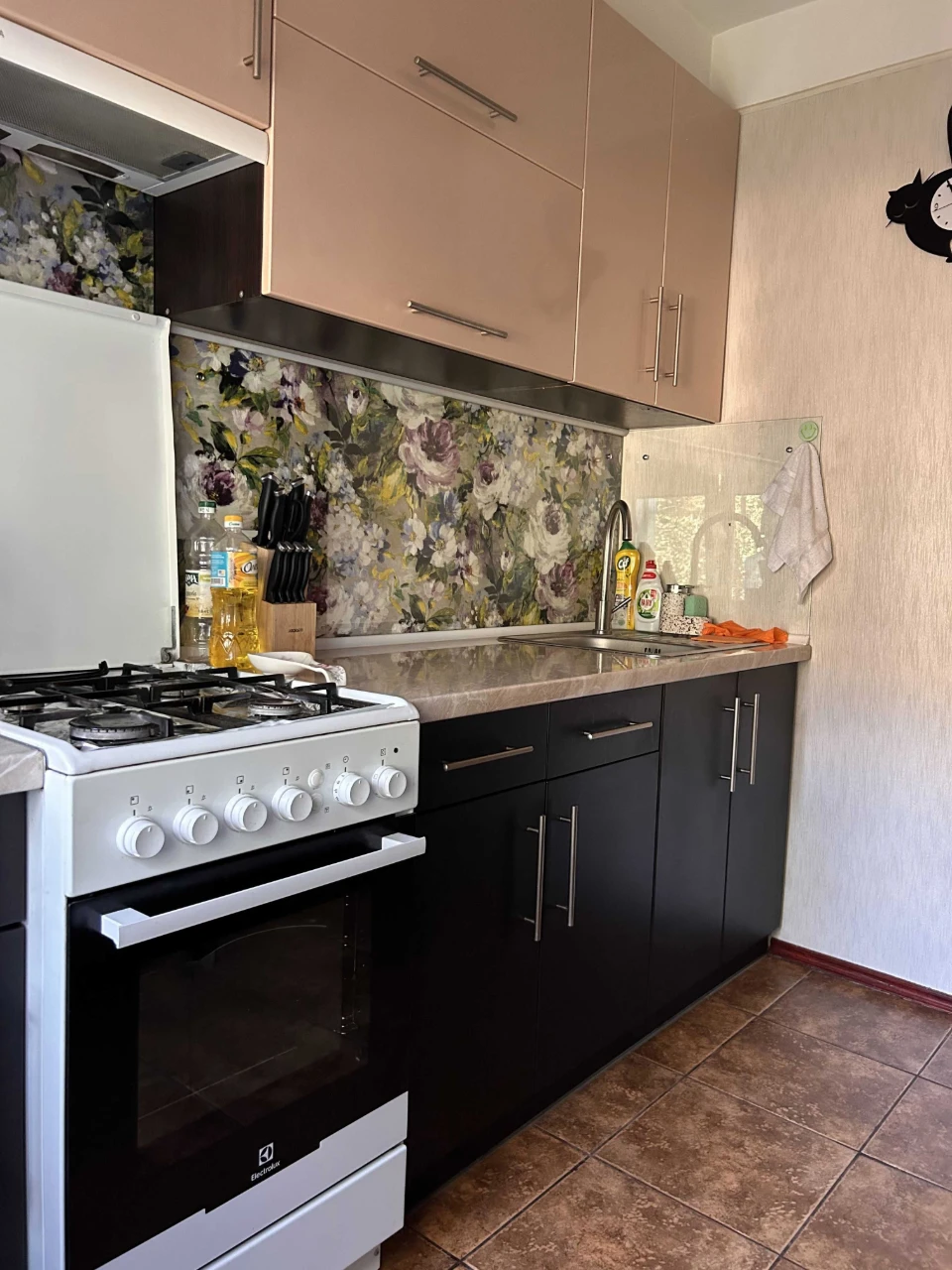 Продаж 2к.квартири пр-т Відрадний 22-б Київ Солом'янський р-