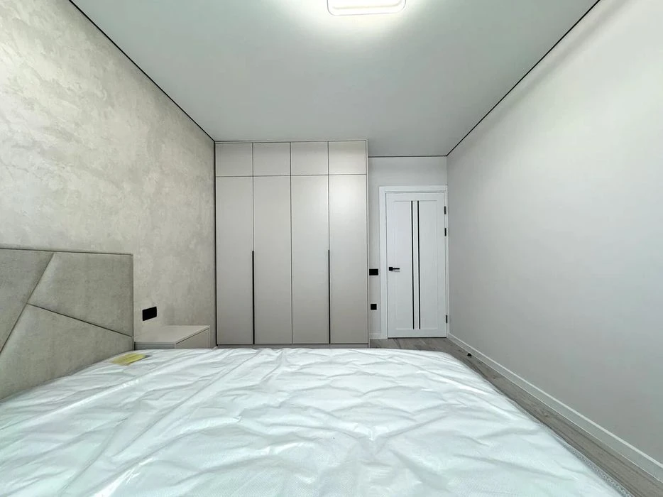 New! 1-room apartment with a wardrobe in the popular residential complex from Blago