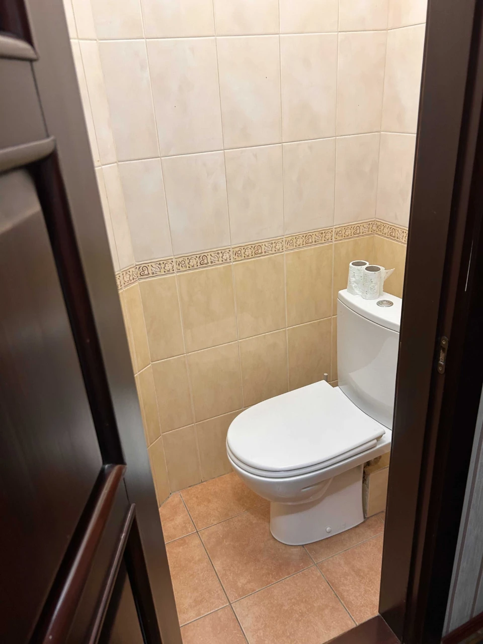 Продаж 2к.квартири пр-т Відрадний 22-б Київ Солом'янський р-