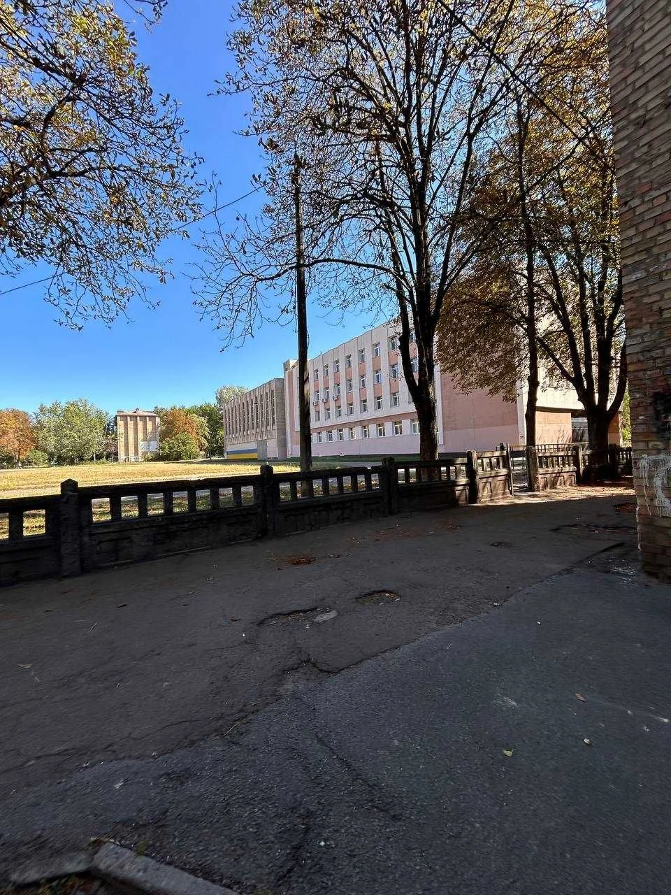 Продаж 2к.квартири пр-т Відрадний 22-б Київ Солом'янський р-