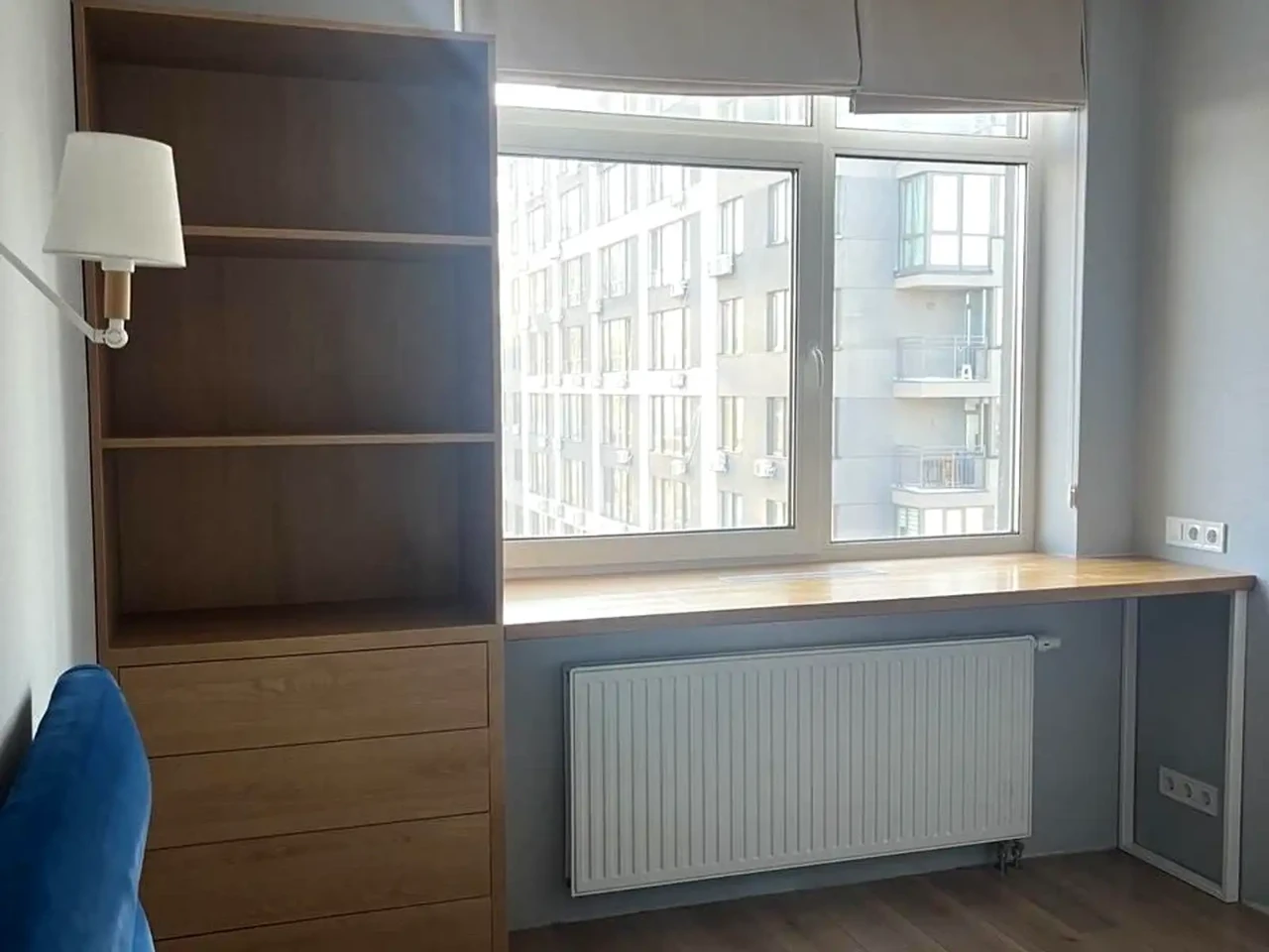 Продаж квартири 2-кімн. 68.3 м² 16/16 пов.