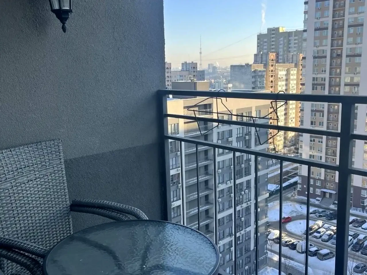 Продаж квартири 2-кімн. 68.3 м² 16/16 пов.