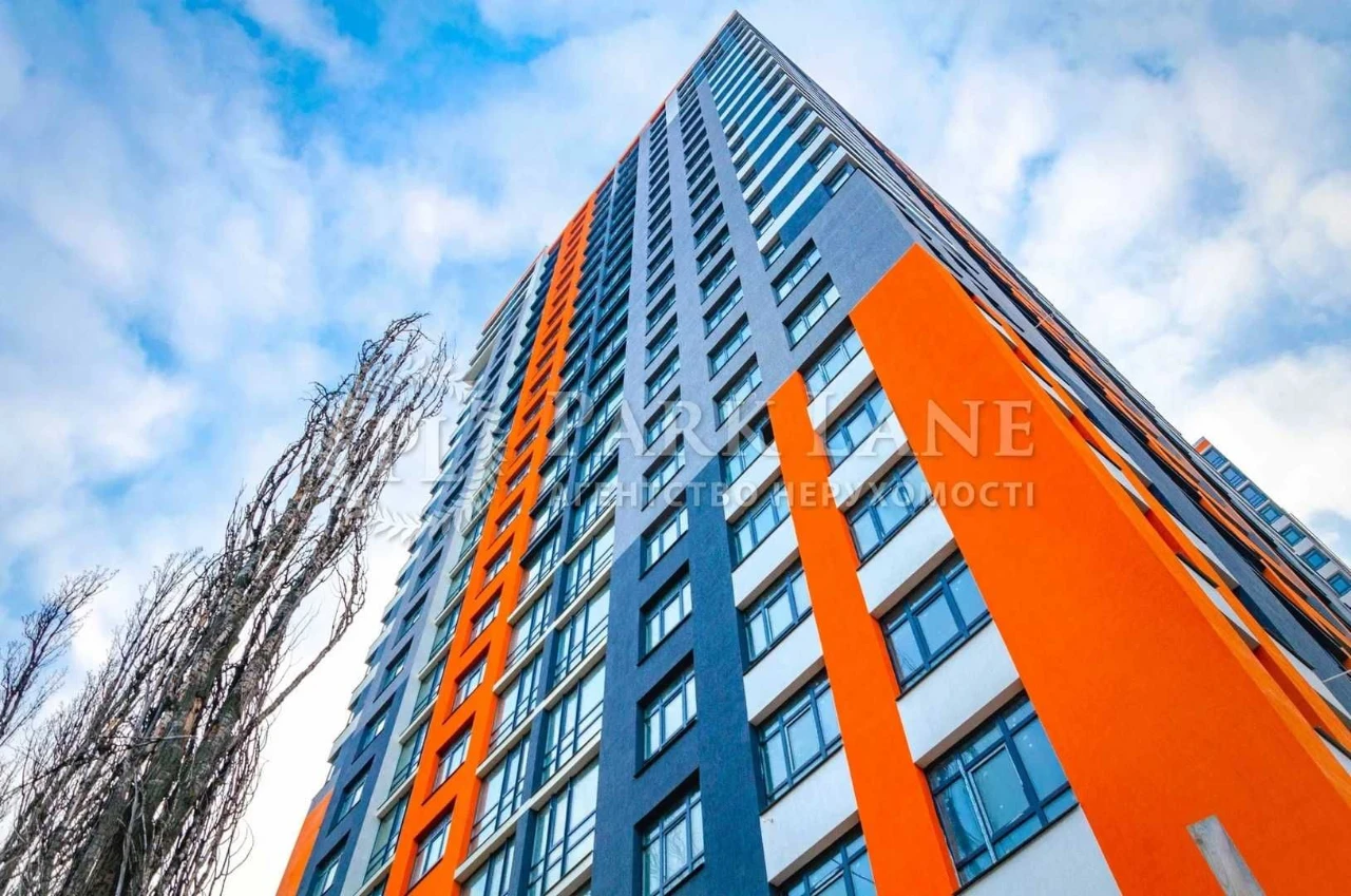 Без комісії% продаж квартири Гулака Миколи 4 ЖК Бережанський