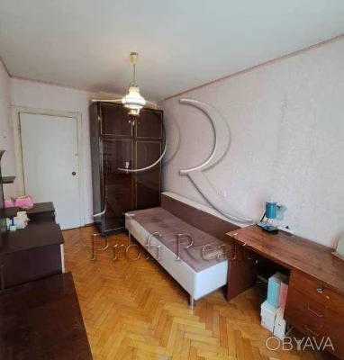 2-комнатная квартира, 46.00 кв.м