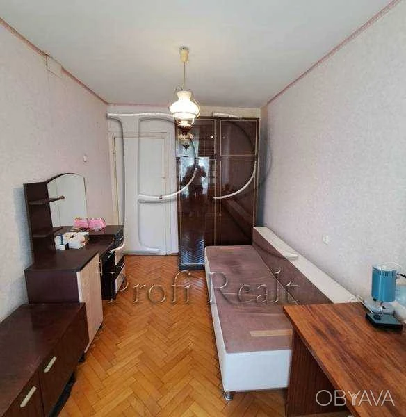 2-комнатная квартира, 46.00 кв.м
