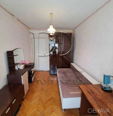 2-комнатная квартира, 46.00 кв.м