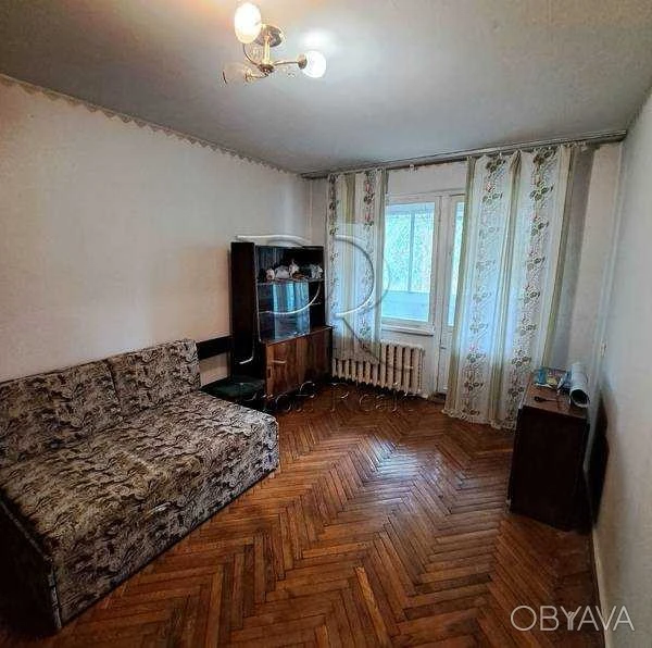 2-комнатная квартира, 46.00 кв.м