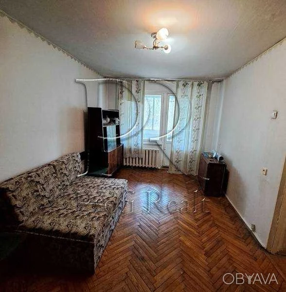 2-комнатная квартира, 46.00 кв.м