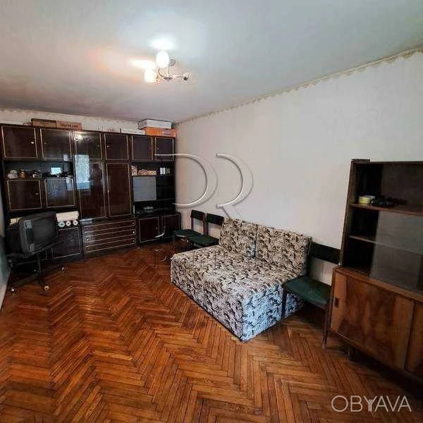 2-комнатная квартира, 46.00 кв.м