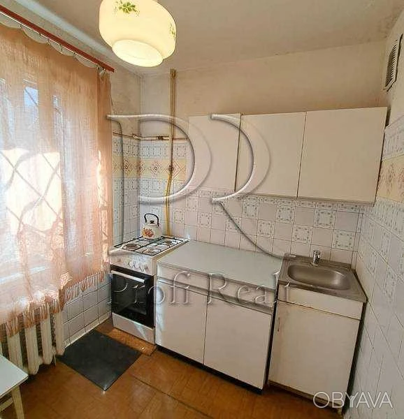 2-комнатная квартира, 46.00 кв.м