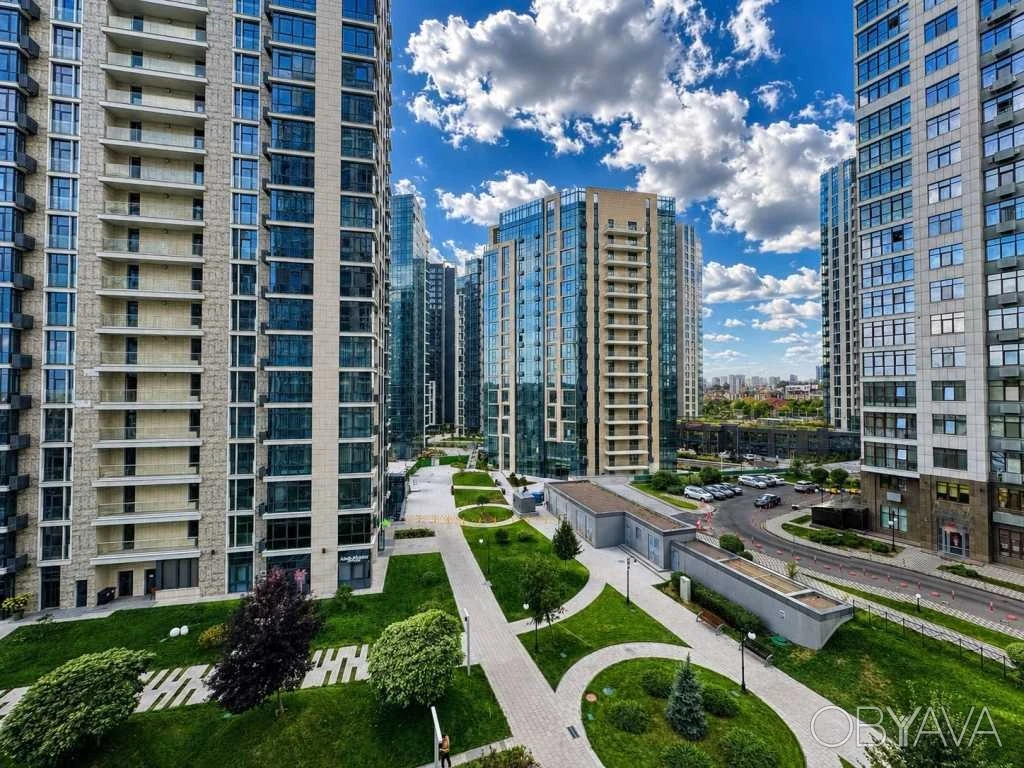2-комнатная квартира, 82.90 кв.м