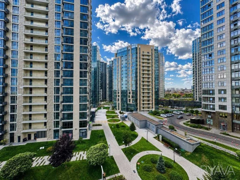 2-комнатная квартира, 82.90 кв.м