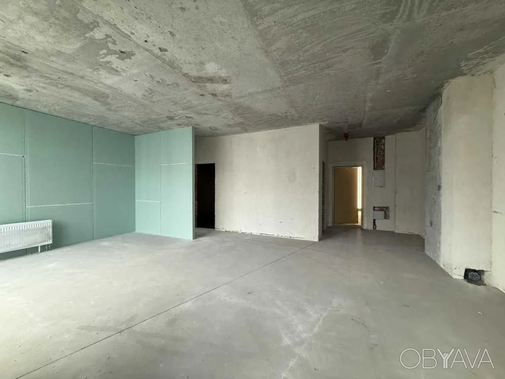 2-комнатная квартира, 82.90 кв.м