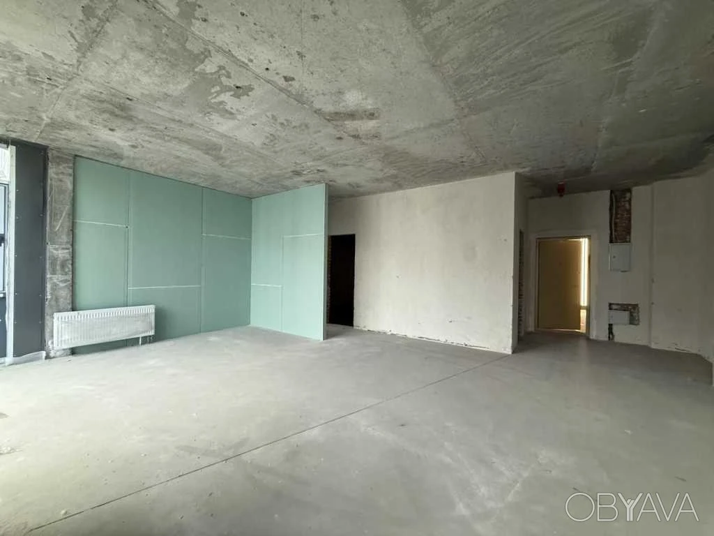 2-комнатная квартира, 82.90 кв.м