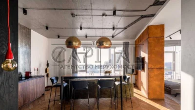 Продаж / Квартира / вул. Бусловська, Печерськ, ЖК Busov Hill