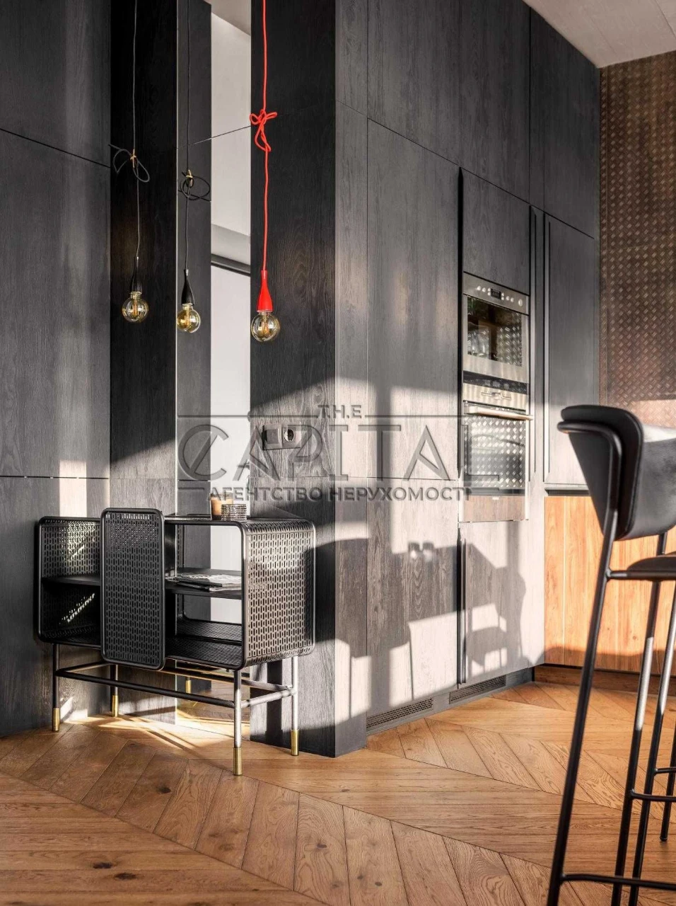 Продаж / Квартира / вул. Бусловська, Печерськ, ЖК Busov Hill