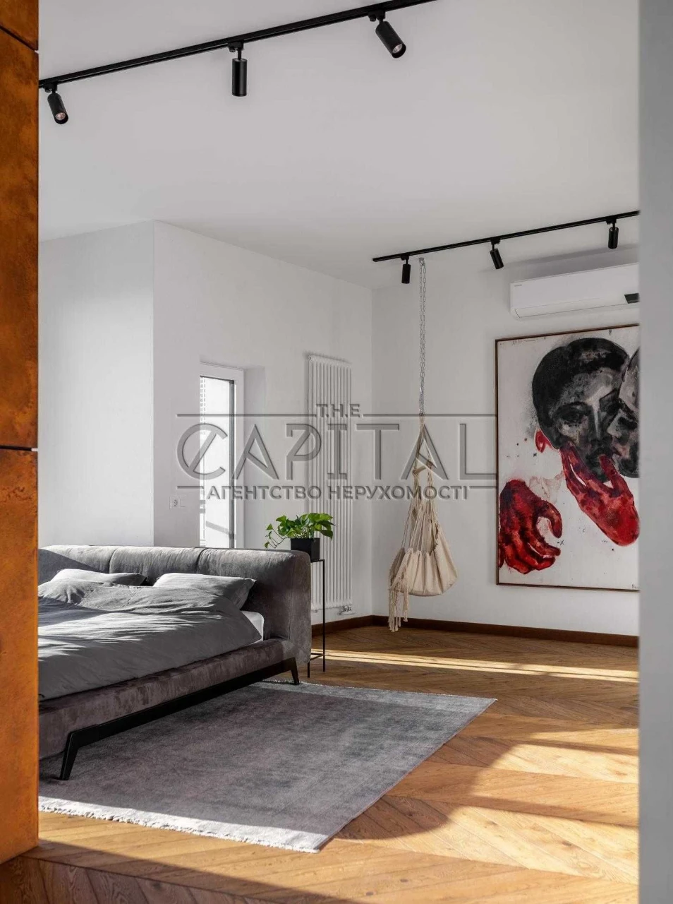 Продаж / Квартира / вул. Бусловська, Печерськ, ЖК Busov Hill