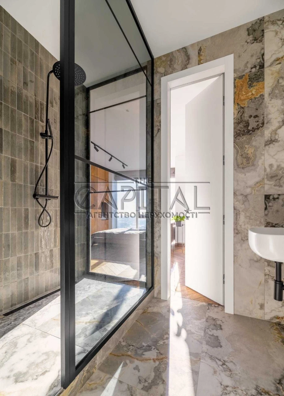 Продаж / Квартира / вул. Бусловська, Печерськ, ЖК Busov Hill