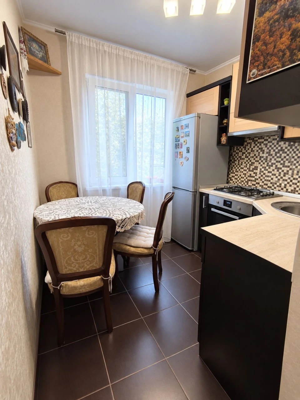 Продам 2к квартиру Київ Солом'янський район Вацлава Гавела