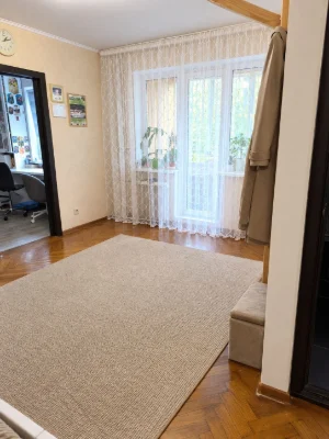 Продам 2к квартиру Київ Солом'янський район Вацлава Гавела