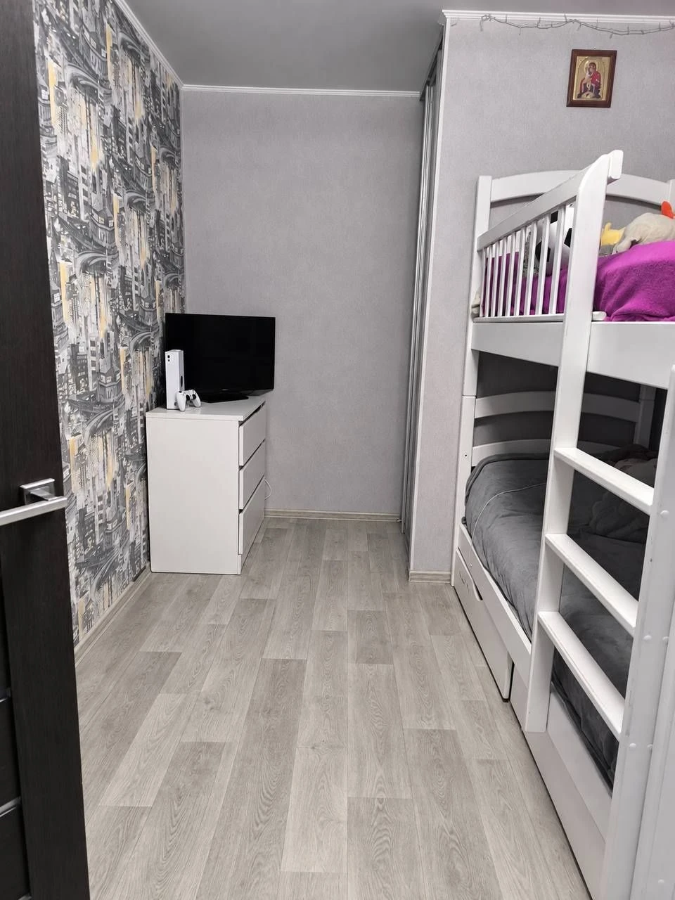 Продам 2к квартиру Київ Солом'янський район Вацлава Гавела