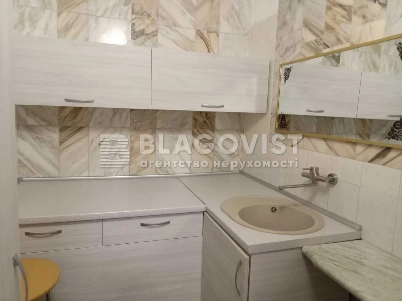 Продаж 3-к квартири вул.Велика Васильківська, 32а Фасадна бу