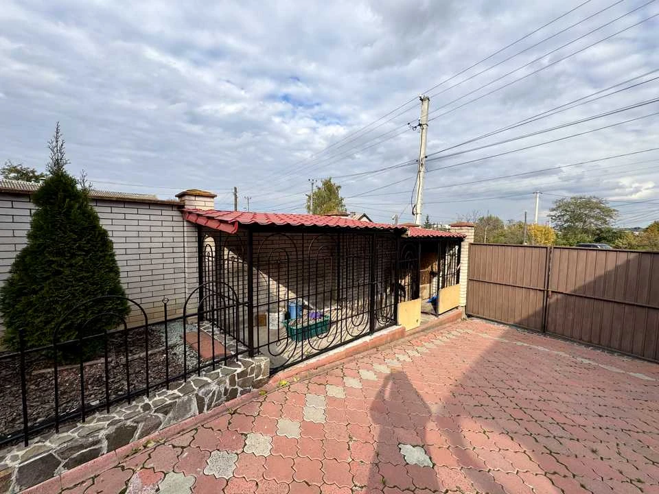 Дом. Винница, ул. (Блюхера)