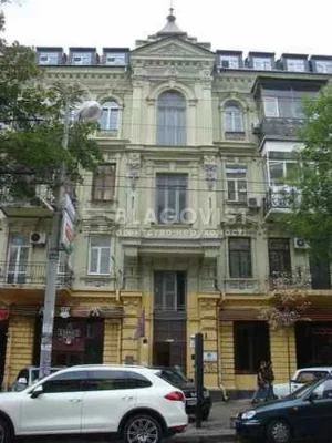 Продаж 3-к квартири вул.Велика Васильківська, 32а Фасадна бу
