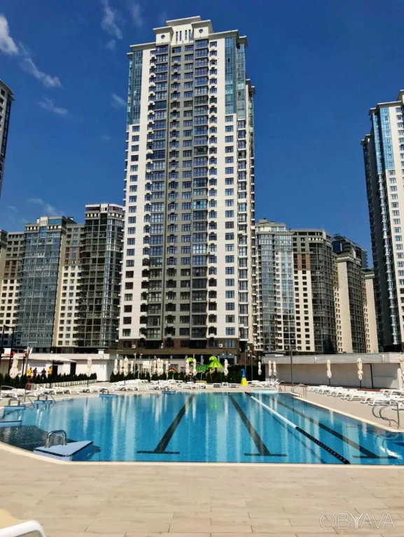 2-комнатная квартира, 70.80 кв.м