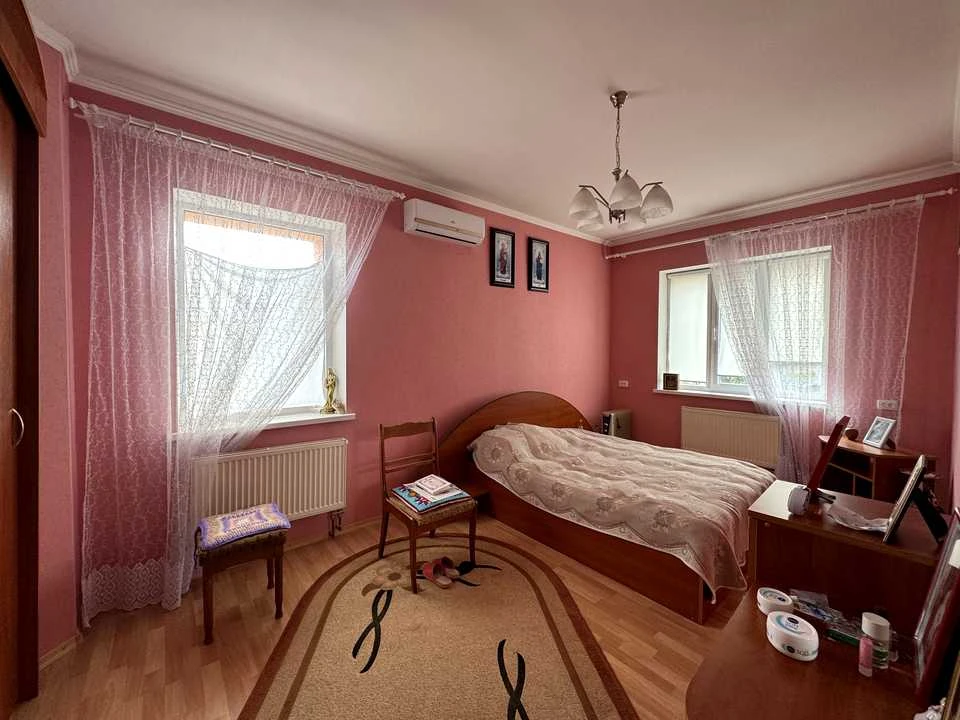 Дом. Винница, ул. (Блюхера)