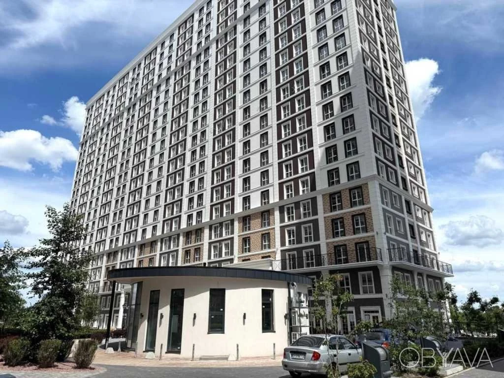 2-комнатная квартира, 60.71 кв.м