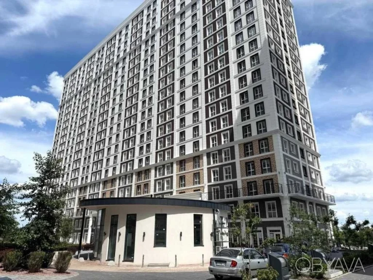 2-комнатная квартира, 60.71 кв.м