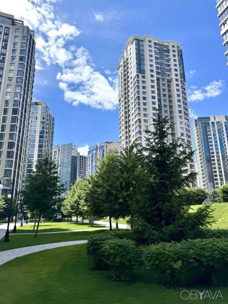 2-комнатная квартира, 81.00 кв.м
