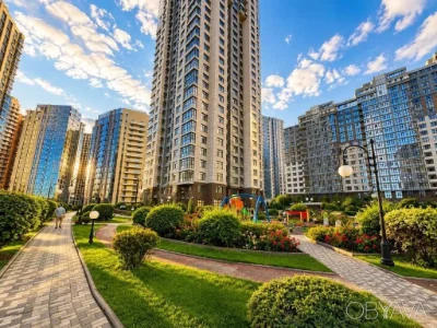 2-комнатная квартира, 81.00 кв.м