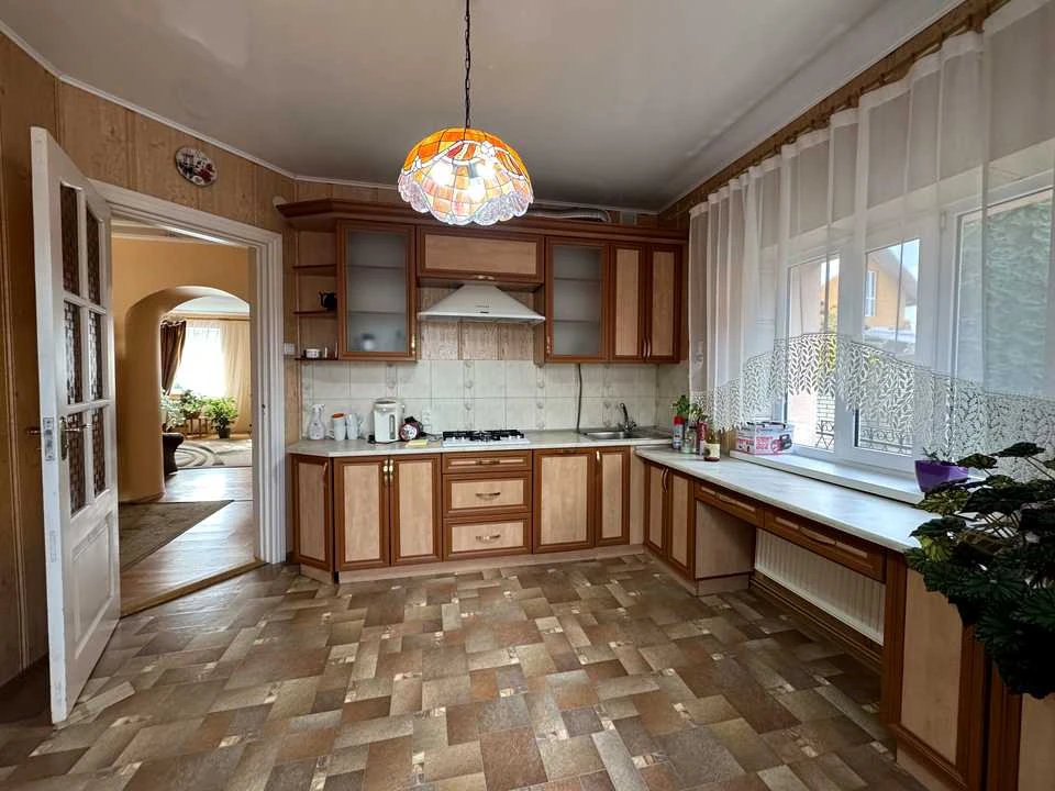 Дом. Винница, ул. (Блюхера)