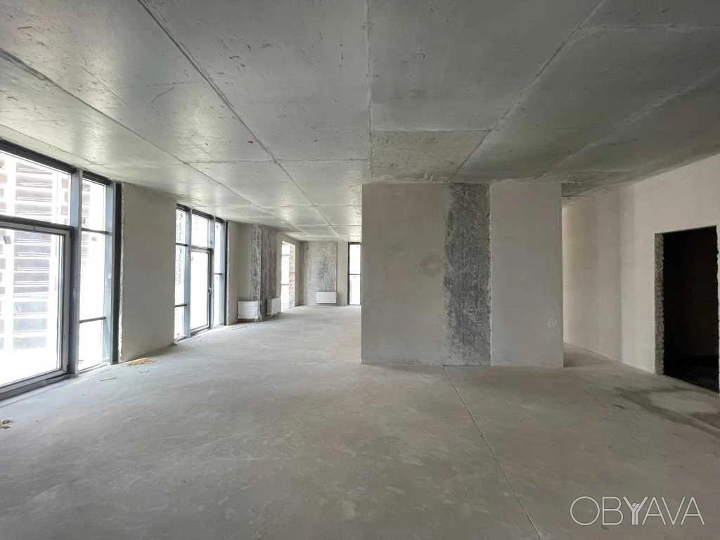 4-комнатная квартира, 156.30 кв.м
